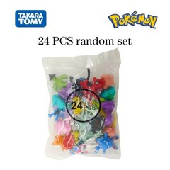 NEW 144 Pokemon Toys Lot Figure Anime Doll Kids Party Xmas Gift cake topper