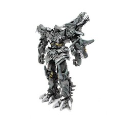 BAIWEI TW1034 Dinosaur Leader Transforming Robot Movie Ver. Toys Action Figure
