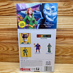 MOTU 2026 Masters of The Universe Cartoon Collection QUEEN MARLENA 5.5″ Unpunch