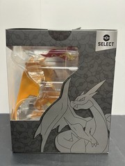 Pokémon Select 6″ Articulated Mega Charizard X & Y Figure Target Exclusive