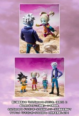 Bandai Dragon Ball DAIMA S.H.Figuarts Panzy limited JAPAN NEW