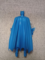 DC Universe Classics K-Mart Legacy Edition Golden Age Batman Mattel 2011 Figure