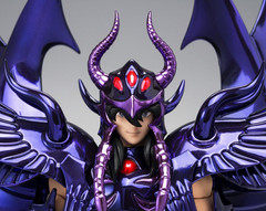 BANDAI Saint Cloth Myth EX Garuda Aiacos ORIGINAL COLOR EDITION Figure Japan NEW