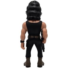 Mego MINIX Movies #1110 Rambo – Rambo III 4.75 inch Highly Detailed Vinyl Figure