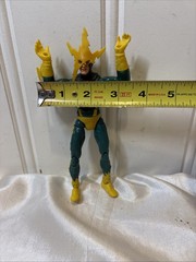 Marvel Legends Spider Man: Retro Collection Electro Retro Figure
