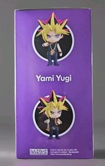 Yu-Gi-Oh! Yami Yugi Nendoroid Series 1069 Figure