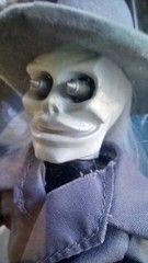 Special Edition Puppet Master Blade 0554 OF 5000 Halloween 🎃