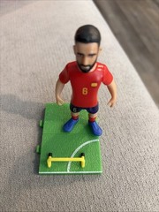 PMI Super Goal Soccer Figures Golden Boot FIFA World Cup 2026 Mikel Merino Spain