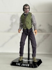 Beast Kingdom The Dark Knight: The Joker DAH-024DX Delux Loose (READ)