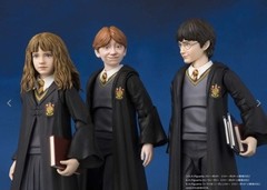 [Unused item Discontinued] 8 years ago (2018) Harry Potter 4-figure set