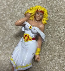 Aphrodite The Twelve Great Olympians Accoutrements 1992 Figure Rare OOP