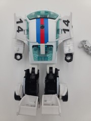 Transformers Studio Series Deluxe Class 86 The Movie Autobot Jazz Action Figure