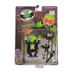 Little Dracula Action Figure Drac Attack w/ Light Up Eyes