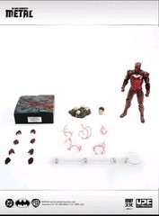 LPZZ Dark Nights Metal The Red Death1/12 Scale*NEW – US SELLER & I SHIP DAILY