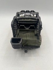 Chap Mei Soldier Force Military Jeep