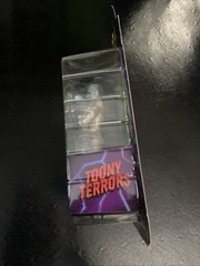NEW Universal Monsters Toony Terrors The Mummy 6 Inch Series 10 Neca