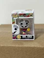 Funko Bitty Pop Jurassic Park Mr. DNA Mini Micro Figure New