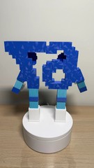 67 Secret Steal a Brainrot Character Large 17.5X17cm