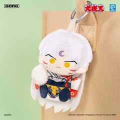 POP MART GONG x Inuyasha The Journey of Sengoku Series Finger Plush Blind Box