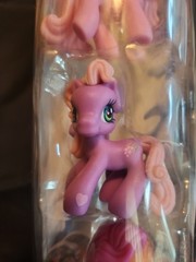 My Little Pony Ponyville-Minty and Friends Mini Figures