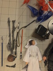 Marvel Legends Star Wars Black Series Dc Mcfarlane Multiverse Lot