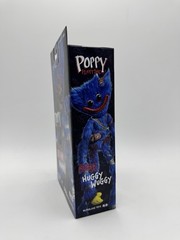 Poppy Playtime Ruined Huggy Wuggy 7 Inch Action Figure MacFarlane Toys