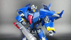 IN STOCK! 3D DIY Chest/Sole Upgrade Kit For Legacy Dreadwing Skyquake-BDT STUDIO