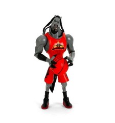 2026 Goat The Movie Mane Attraction 5″ Figure with Roarball Jada Toy NEW