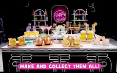 🍸🍻 FULL COMPLETE SET of 12! MGA’s Miniverse Make It Mini Happy Hour Series 1