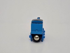 Thomas & Friends Wooden Railway Lot Thomas Train Engine 1999 2000 Britt Allcroft