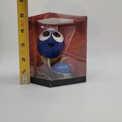 Lot of 3 Slither.io Collector Figures Series 1 BONKERS Vinyl Figurine