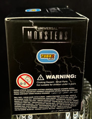 Mini Tubbz – Invisible Man – Universal Monsters – Rubber Duck -Approx 2″