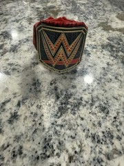 NEW WWE Roman Reigns Championship 1316 Slap Band Series 2