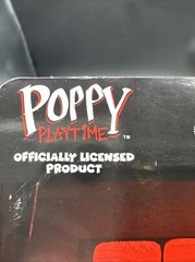 Poppy Playtime Series 2 BUNZO Bunny 5 in Articulated Figure New 2023 NEW SEALED