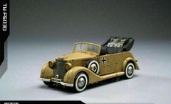 New IN STOCK Transform TW-FS03d World War II Bee Action Figure