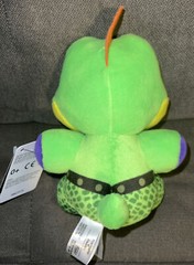 Funko🐊Five Nights at Freddy’s: Security Breach Montgomery Gator 6″ Plush
