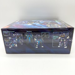 Transformers Soundwave G1 Action Edition AE03 Blokees Model Kit – In Hand!