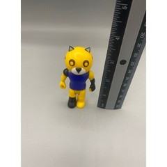 Roblox Piggy Tigry Series 1 3.5” Action Figure Toy Action Figure