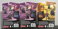 Masters of the Universe Mekaneck Skeletor & Skel-Knight 2026 Core Movie Figures