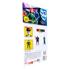 Masters of the Universe Queen Marlena Cartoon Collection Figure Unpunched NEW