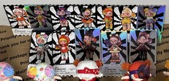 LAURA ART x TOYCITY Sweet Monster Authentic Giant Lot