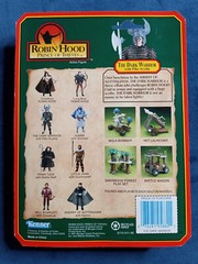 Kenner 1991 Robin Hood Prince of Thieves Figures: You Choose your Favorite