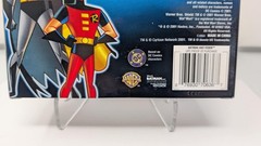 The New Batman Adventures Batman and Robin Walmart 2 Pack (See Photos)
