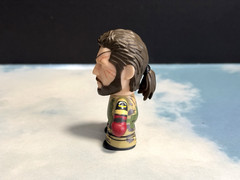VENOM SNAKE Titans Metal Gear Solid V The Phantom Pain Blind Box Figure 1/40