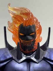 Marvel Legends Dormammu 9” Action Figure Doctor Strange Villain Hasbro – Loose
