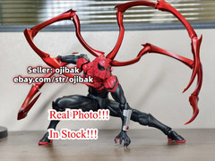 Mess Toys Superior Spider-Man Doctor Octopus 6in Action Figure Toys New In Stock