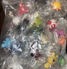 24pc Sprunki Anime Action Figures – Collectible Mini Figure Set