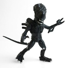 The Loyal Subjects Aliens Alien Black Original Action Vinyl