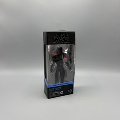 Star Wars Black Series Purge Trooper Phase II 6″ Figure Obi-Wan Kenobi Sealed