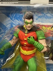 McFarlane DC Multiverse Robin Tim Drake – Robin Reborn 7” Action Figure NEW